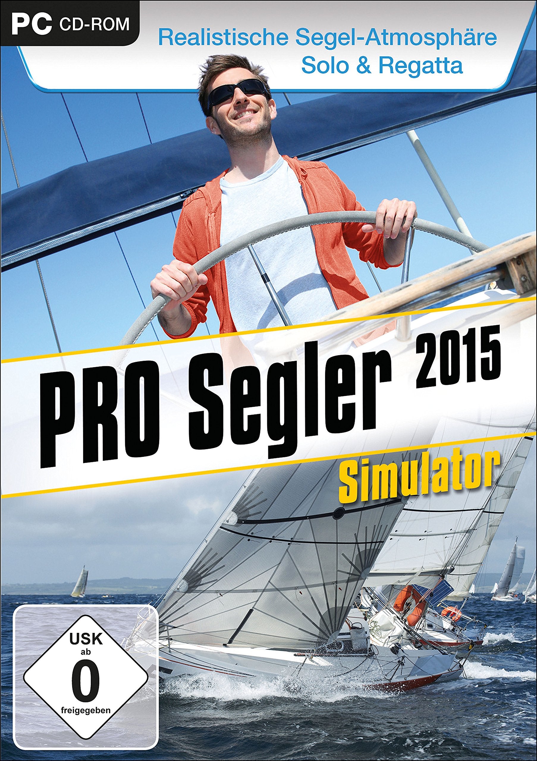 Pro Segler 2015 Other software