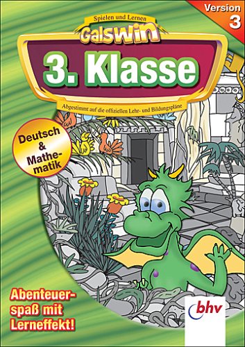 Galswin 3. Klasse Version 3 Hobbies & Leisure