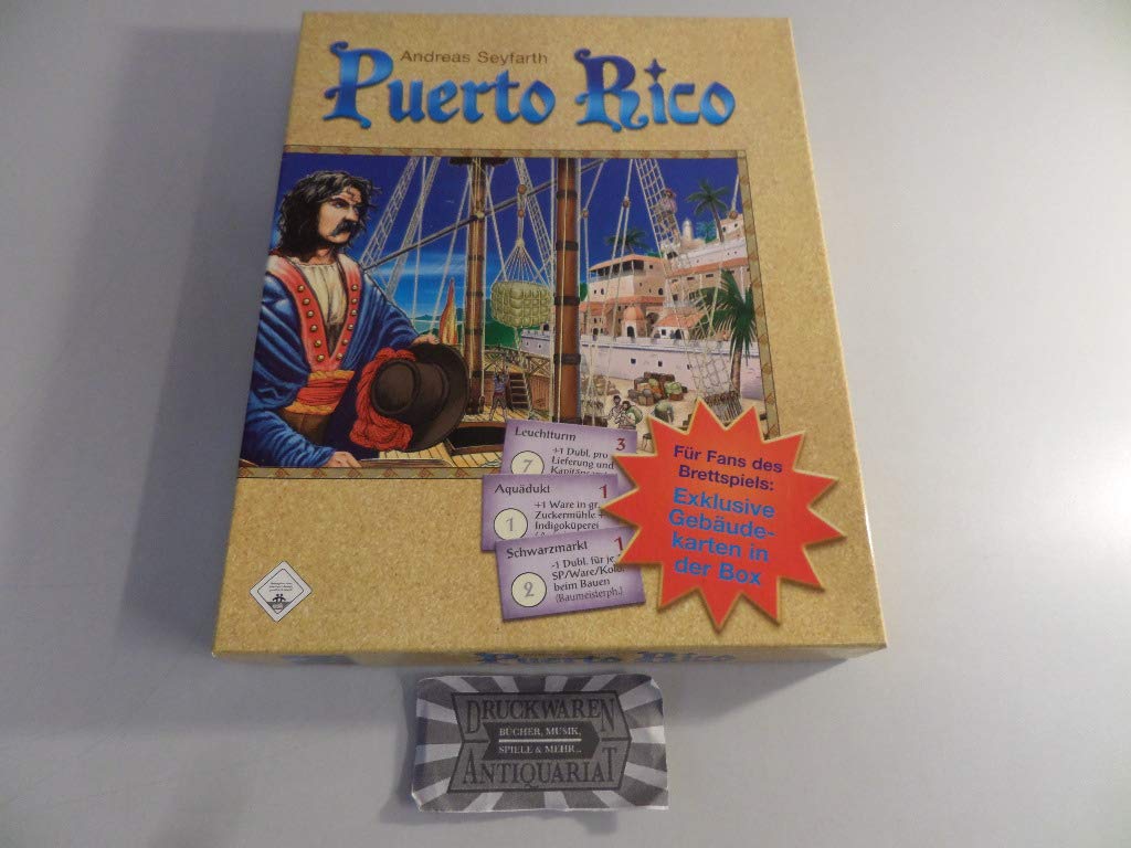 Product Image: Puerto Rico