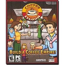 Product Image: Coffee Shop Tycoon