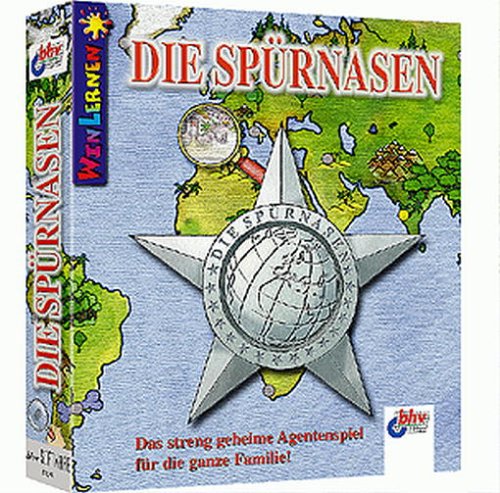 Product Image: WinLernen - Die Spürnasen