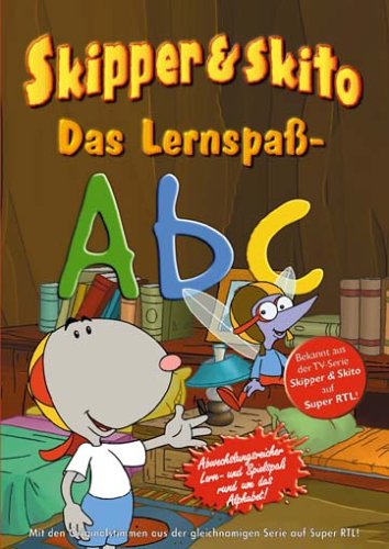 Product Image: Skipper & Skito - A, B, C