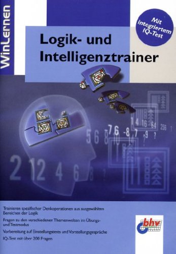 Logik- und Intelligenztrainer Learning