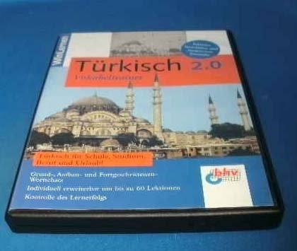 WinLernen - Türkisch Vokabeltrainer 2.0 Learning