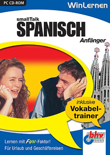 WinLernen Smalltalk Spanisch Anfänger Learning