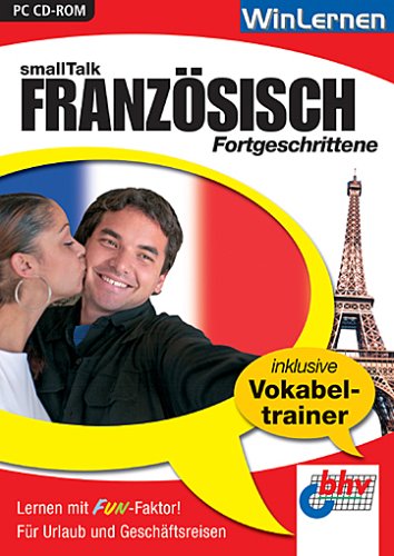 WinLernen Smalltalk Französisch Fortgeschrittene Learning