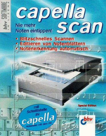 House of Music capella SCAN Web & Graphic Design