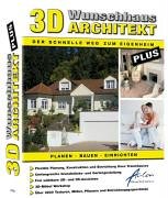 3D Wunschhaus Architekt Plus Web & Graphic Design