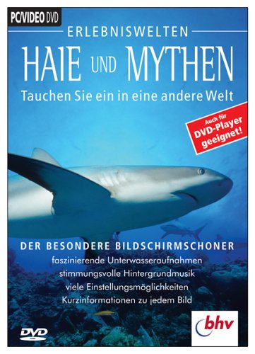 Erlebniswelten Haie & Mythen Hobbies & Leisure