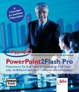 Product Image: Myprofit: PowerPoint2Flash Pro