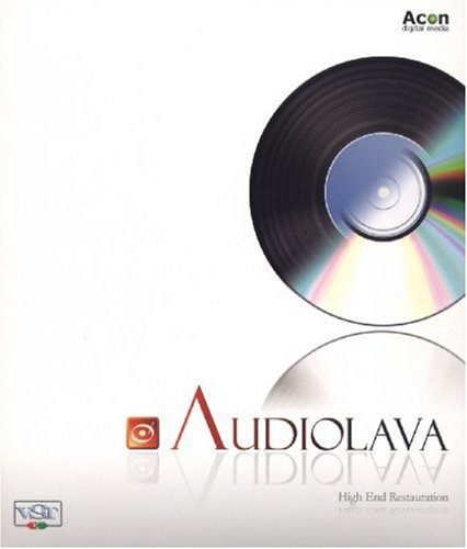 AudioLava Web & Graphic Design