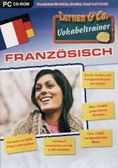 Lernen & Co - Französisch Vokabeltrainer Other software