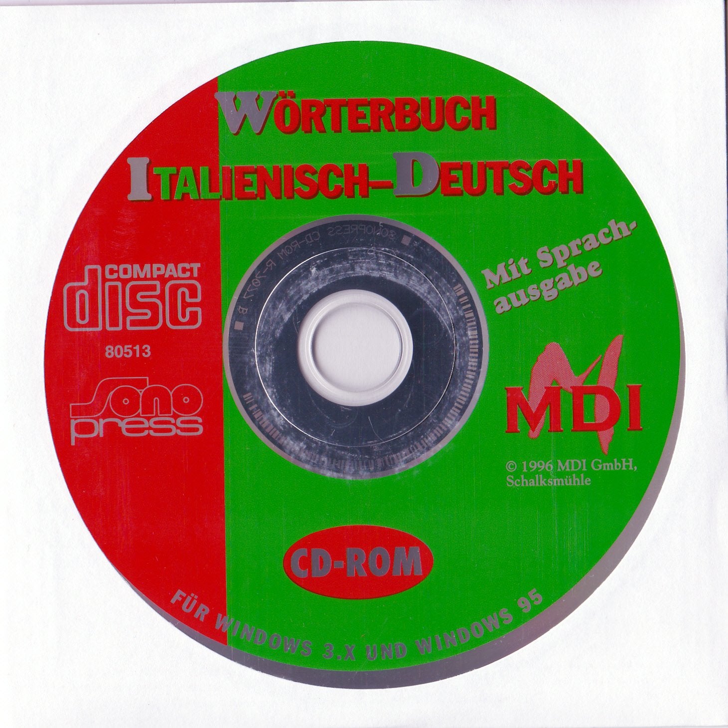 Übersetzer Wörterbuch Italienisch Deutsch / Deutsch Italienisch Mit Sprachausgabe Other software