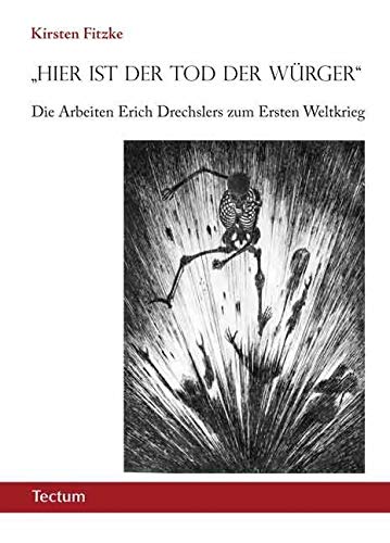 "Hier ist der Tod der Würger" book