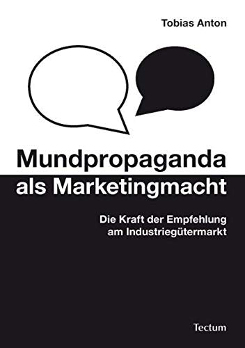Mundpropaganda als Marketingmacht Law