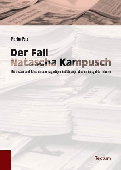 Product Image: Der Fall Natascha Kampusch