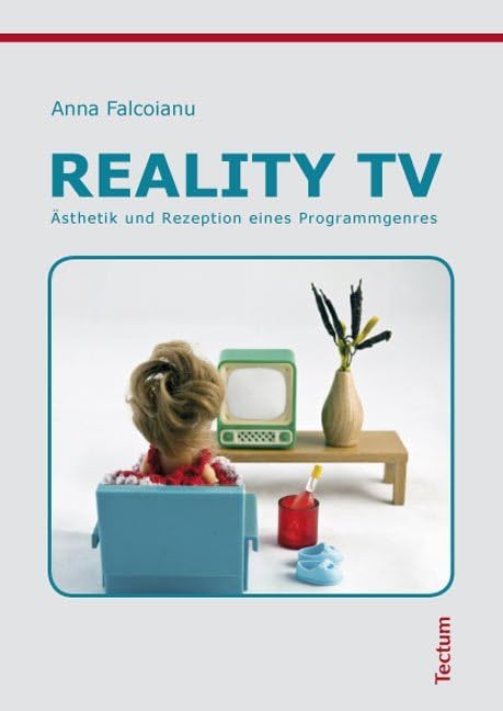 Product Image: Reality TV