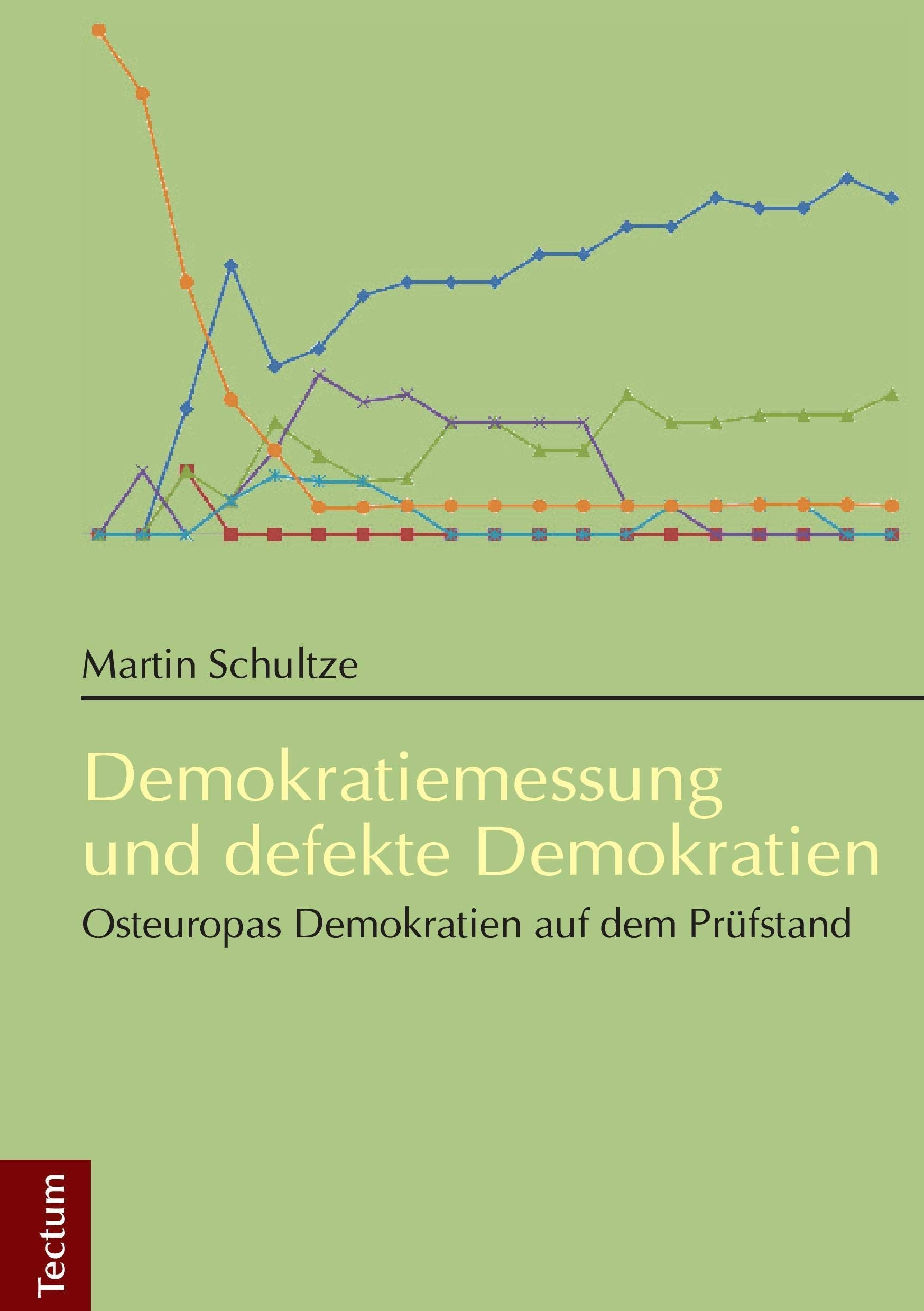 Demokratiemessung und defekte Demokratien Law