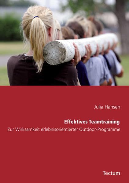 Effektives Teamtraining Law