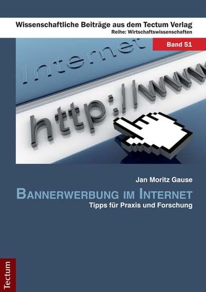 Product Image: Bannerwerbung im Internet