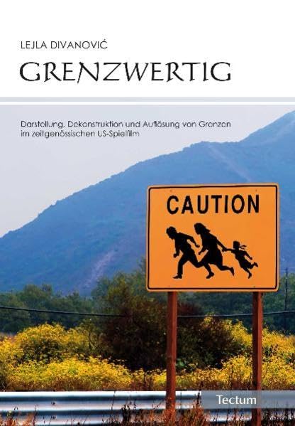 Grenzwertig: Darstellung, Dekonstruktion und Auflösung von Grenzen im zeitgenössischen US-Spielfilm (Wissenschaftliche Beiträge aus dem Tectum Verlag: Medienwissenschaft) Law