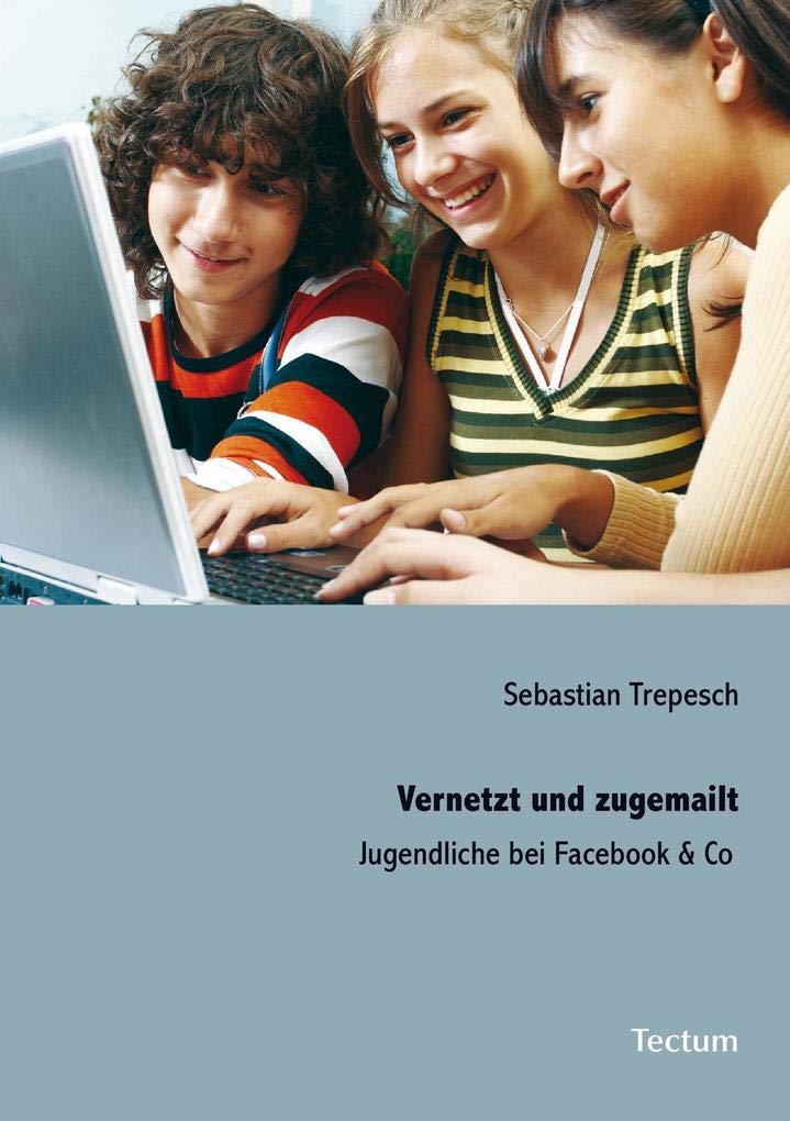 Vernetzt und zugemailt book