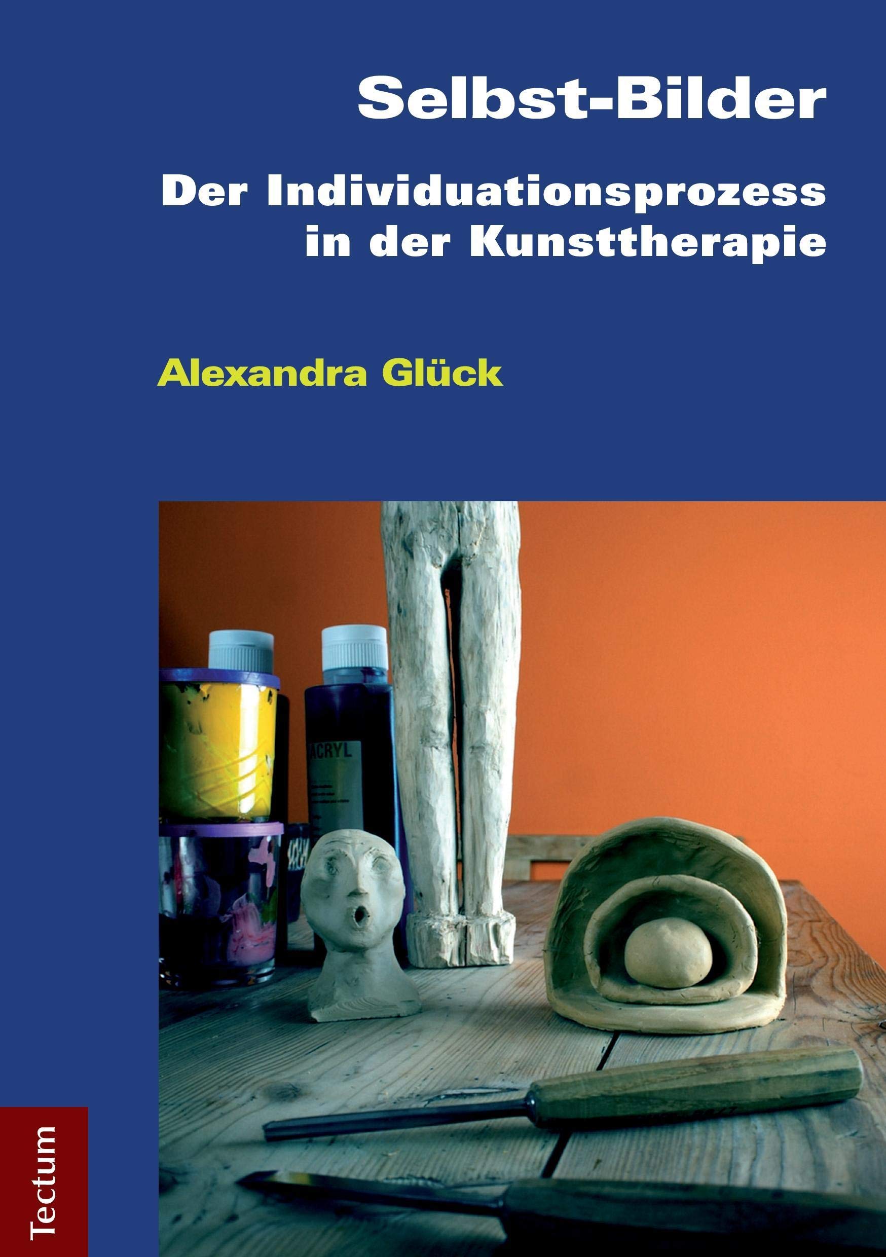 Selbst-Bilder: Der Individuationsprozess in der Kunsttherapie Medicine