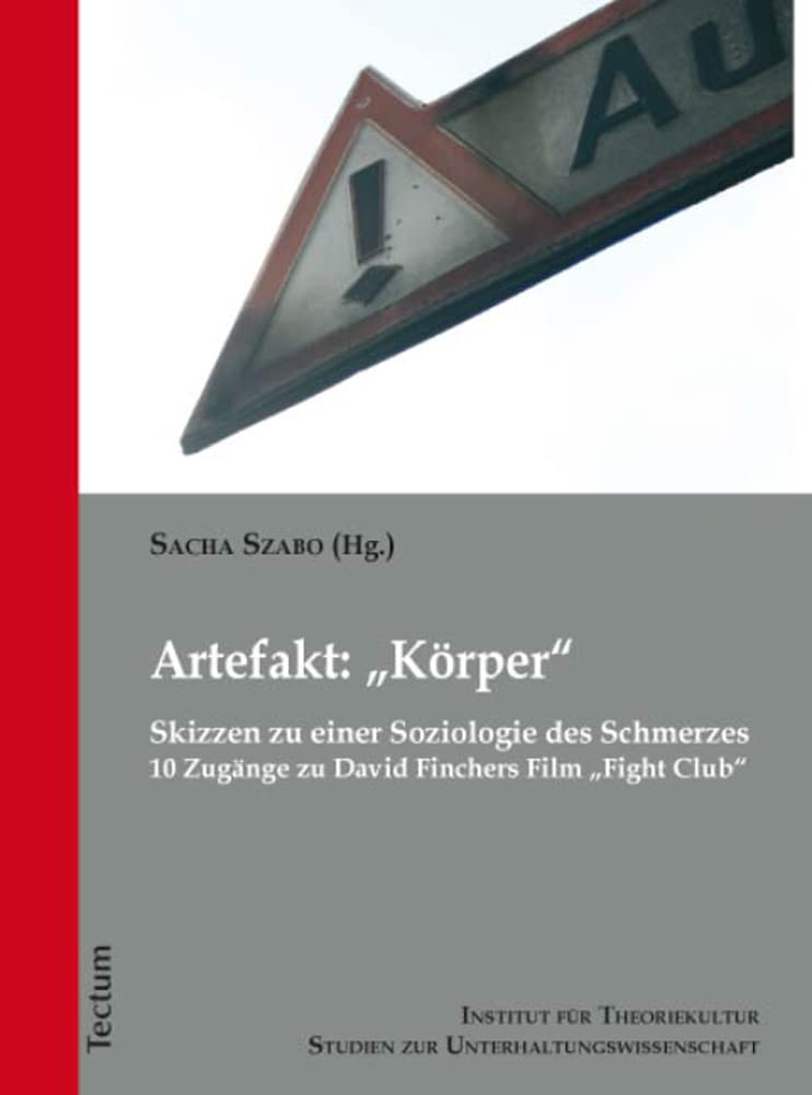 Product Image: Artefakt: "Körper"