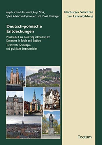 Deutsch-polnische Entdeckungen book