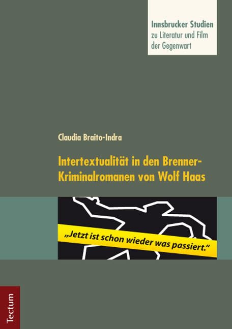 "Jetzt ist schon wieder was passiert." book