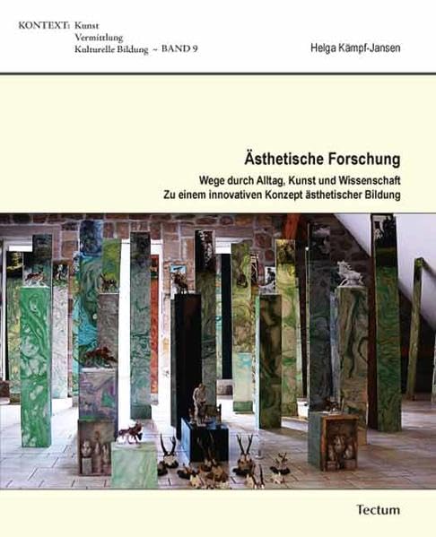 Ästhetische Forschung Philosophy