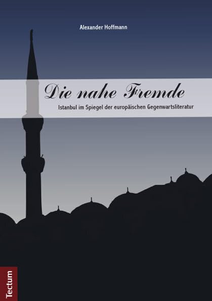 Product Image: Die nahe Fremde