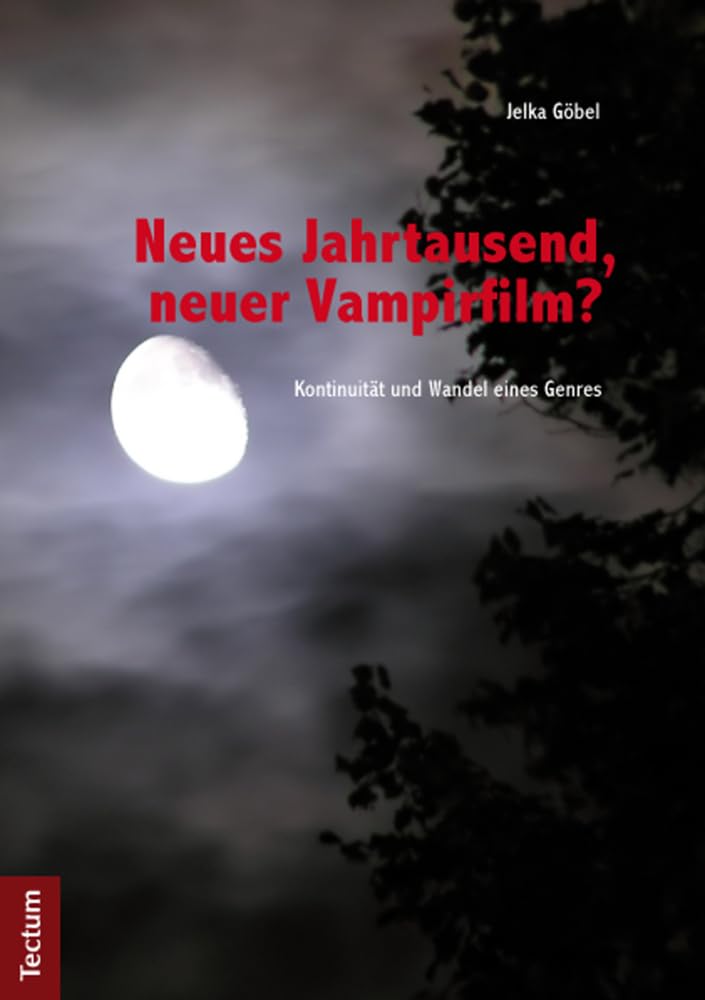 Neues Jahrtausend, neuer Vampirfilm? Law