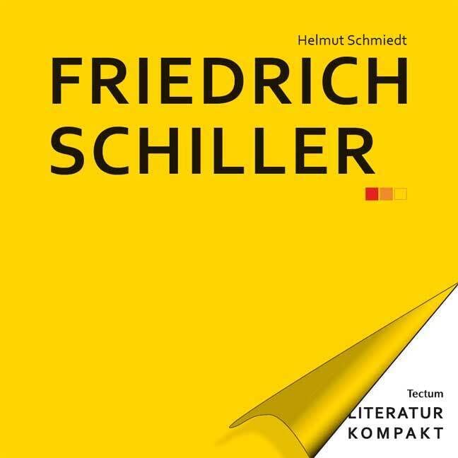 Friedrich Schiller Contemporary literature Books