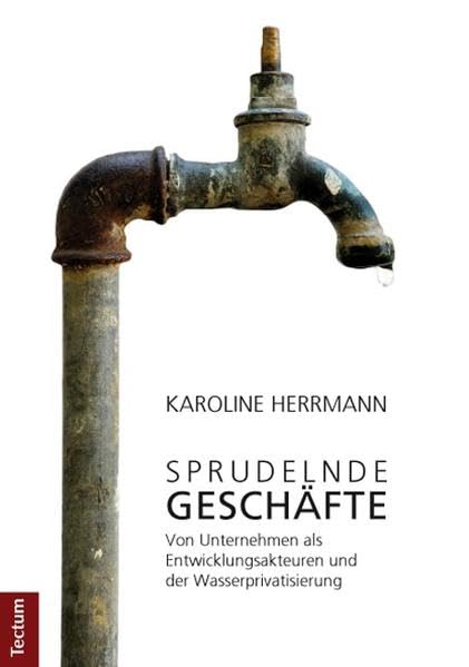 Sprudelnde Geschäfte Law Books