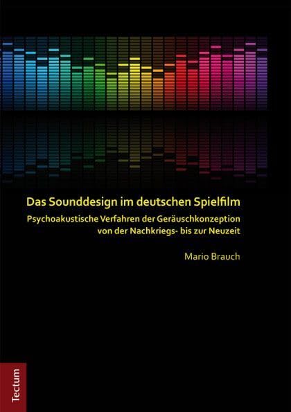Das Sounddesign im deutschen Spielfilm: Psychoakustische Verfahren der Geräuschkonzeption von der Nachkriegs- bis zur Neuzeit Medicine