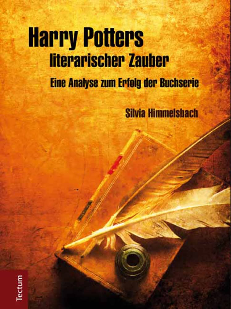 Harry Potters literarischer Zauber Social Sciences