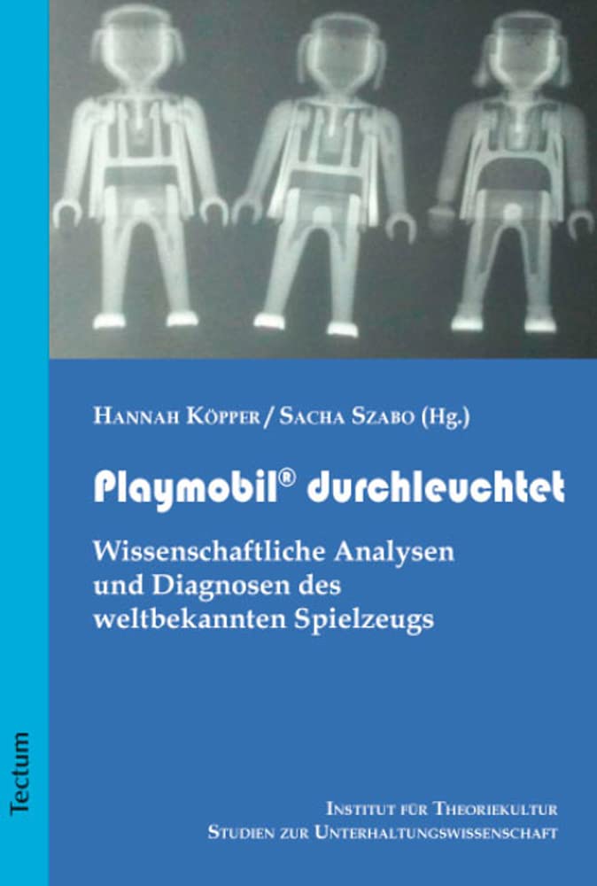 Playmobil® durchleuchtet Law