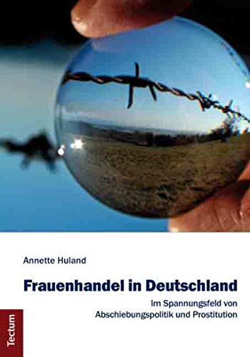 Frauenhandel in Deutschland book