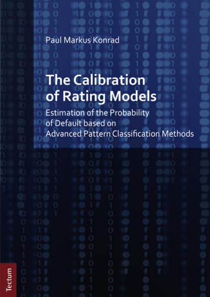 The Calibration of Rating Models book