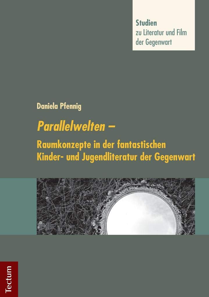 Parallelwelten Contemporary literature Books