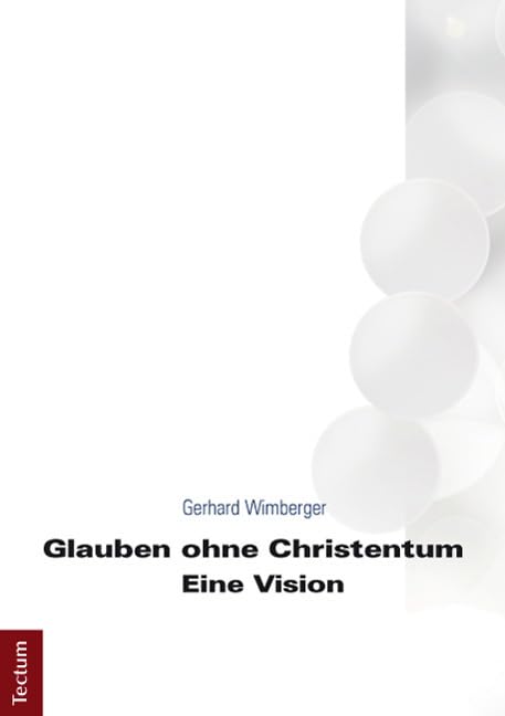 Product Image: Glauben ohne Christentum