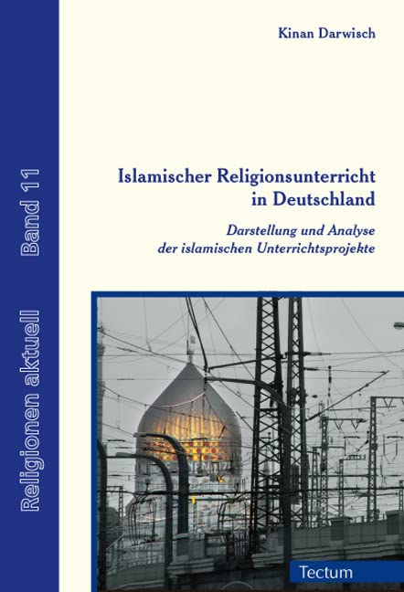 Islamischer Religionsunterricht in Deutschland book