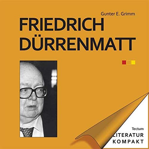 Product Image: Friedrich Dürrenmatt