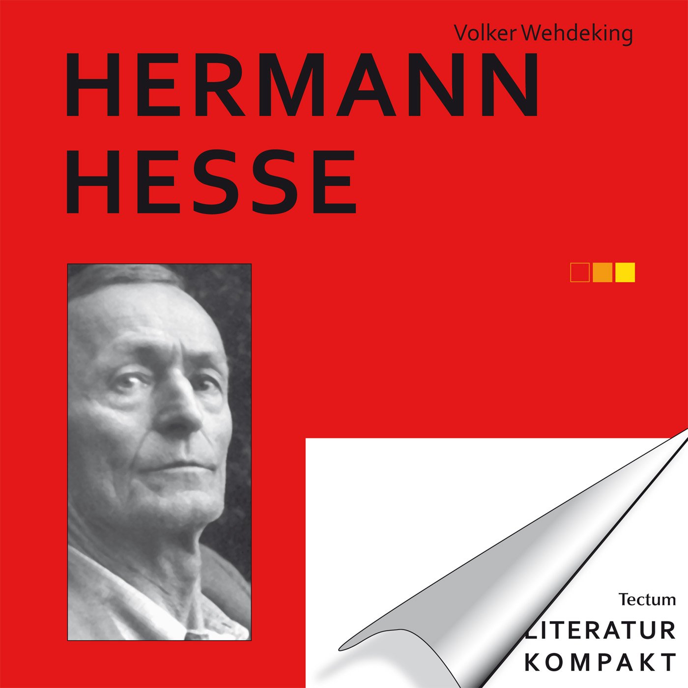 Hermann Hesse (Literatur kompakt, Band 6) Social Sciences