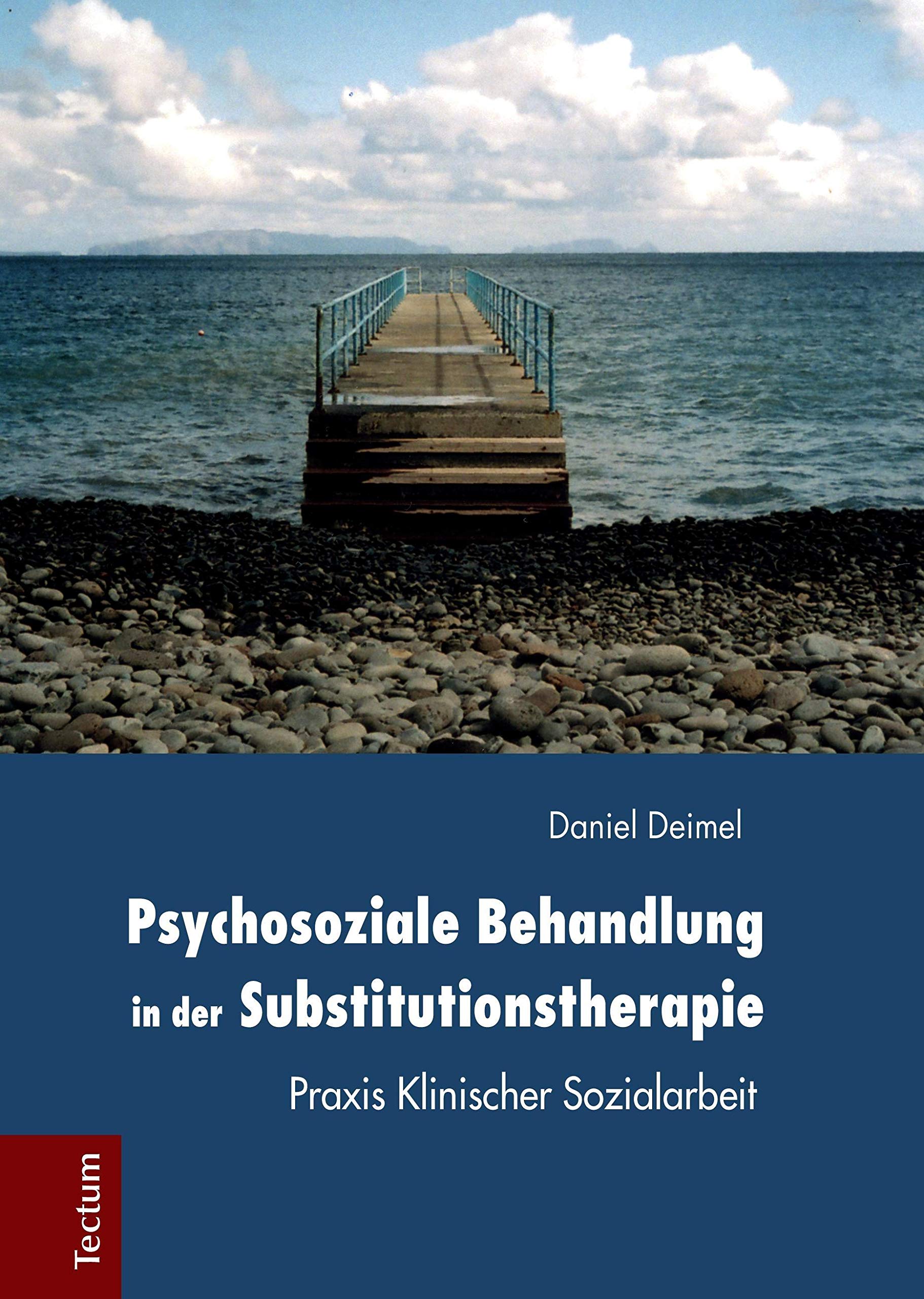 Psychosoziale Behandlung in der Substitutionstherapie: Praxis Klinischer Sozialarbeit Medicine