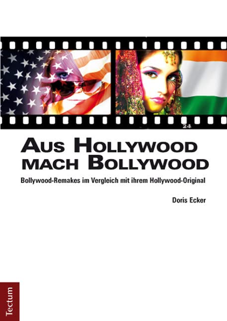 Aus Hollywood mach Bollywood: Bollywood-Remakes im Vergleich mit ihrem Hollywood-Original Law