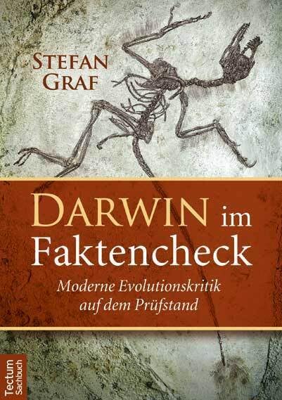 Darwin im Faktencheck: Moderne Evolutionskritik auf dem Prüfstand Natural Sciences
