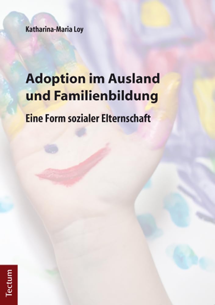 Adoption im Ausland und Familienbildung Law