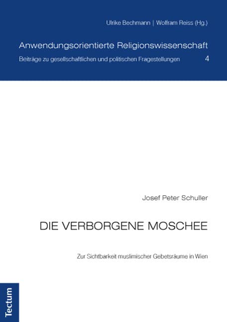 Die verborgene Moschee Religion & Esotericism